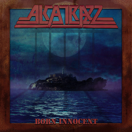 Born Innocent (2Lp/Color Vinyl) (Rsd)