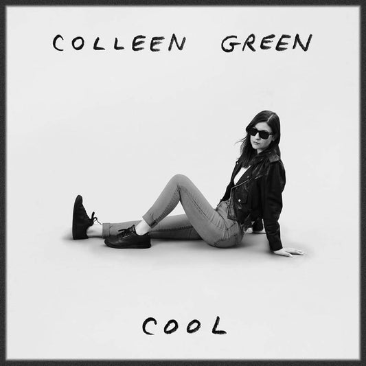Cool (Cloudy Smoke Vinyl)