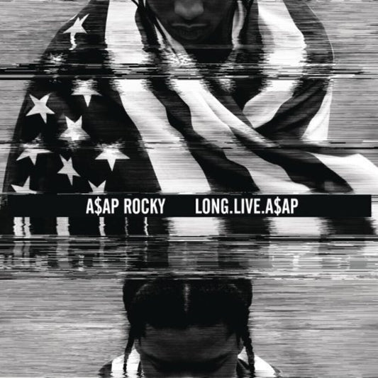 LONG.LIVE.A$AP (Edit)