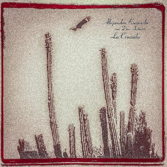 La Cruzada (Red, White & Green Striped Vinyl/2Lp) (Rsd)