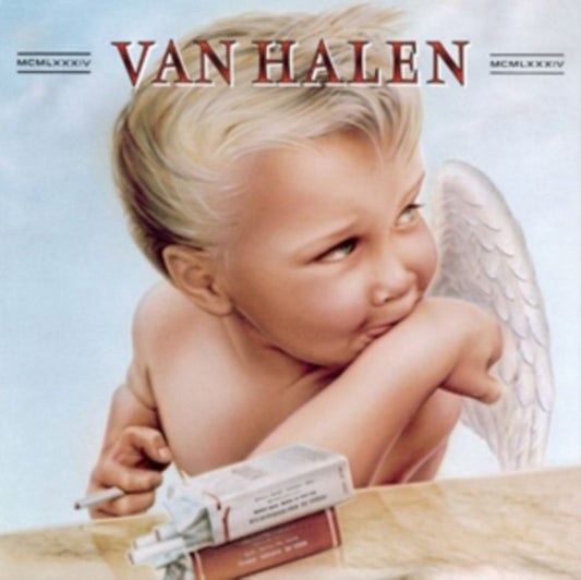 1984 (180-gram)