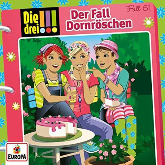 061/Der Fall Dornroschen