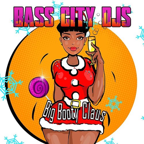 Big Booty Claus