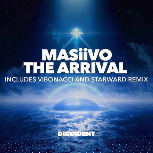 The Arrival
