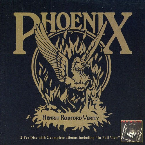 Phoenix/In Full View