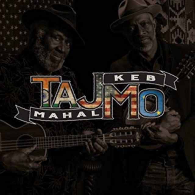 TajMo [LP]