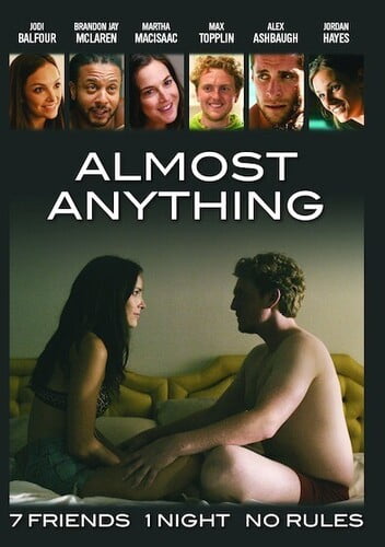 Almost Anything