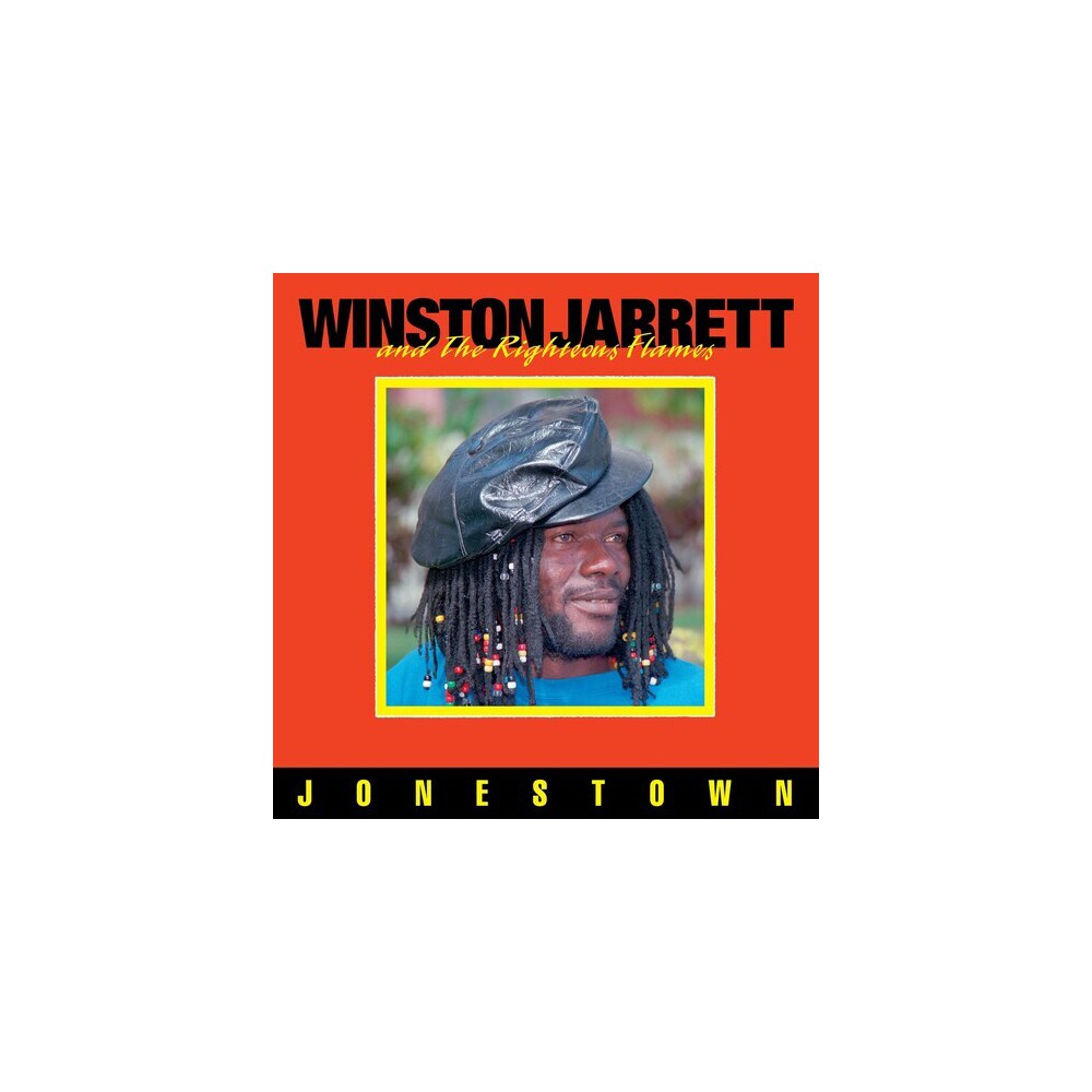 Jonestown