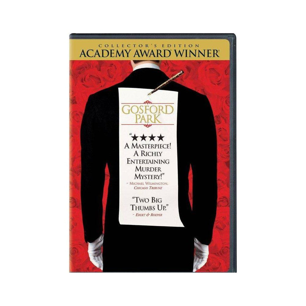 Gosford Park