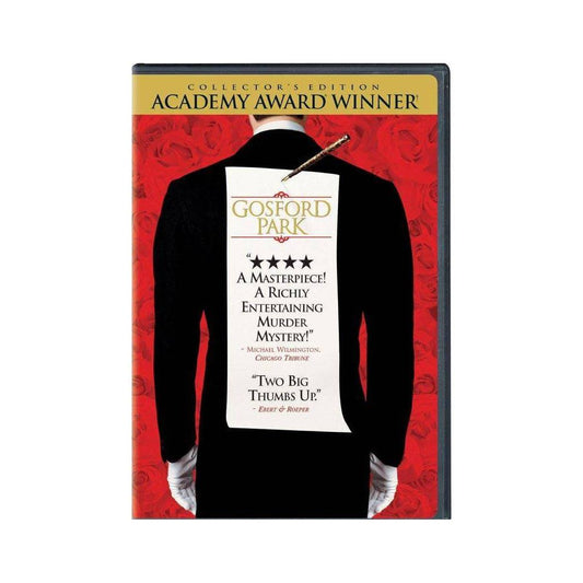 Gosford Park