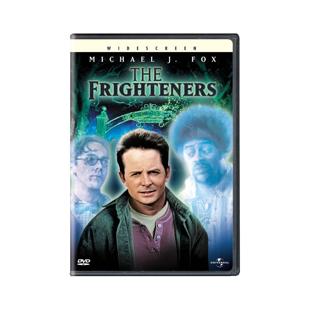 The Frighteners