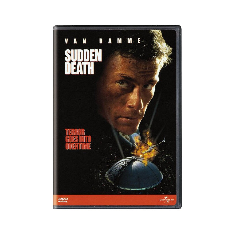 Sudden Death