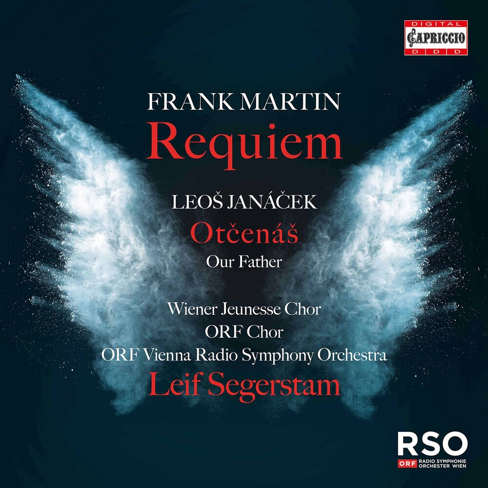 Requiem / Otcenas