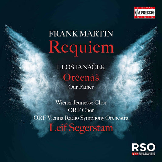 Requiem / Otcenas