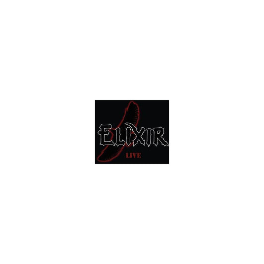 Elixir Live