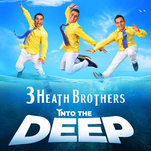 Into The Deep