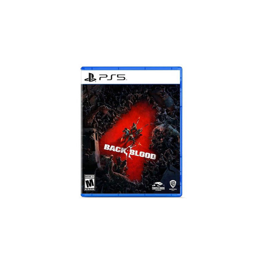 Back 4 Blood - PlayStation 5