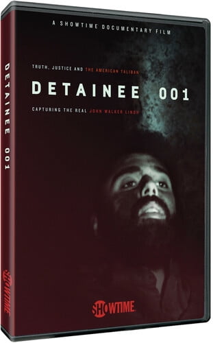 Detainee 001 [DVD]