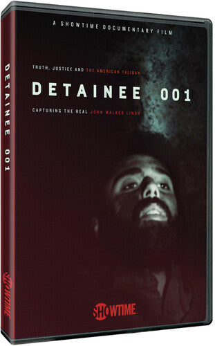 Detainee 001 [DVD]
