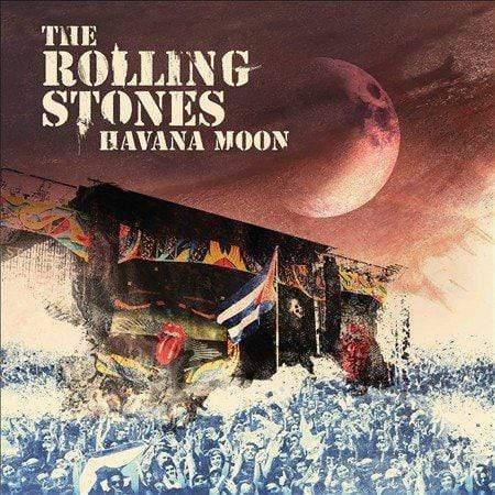 Havana Moon [3 LP/DVD Combo]