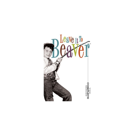 Leave It To Beaver: The Complete Series