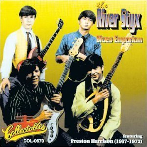 The River Styx Blues Emporium, 1967-72
