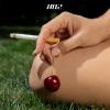First Love (TRANSPARENT CHERRY RED VINYL)