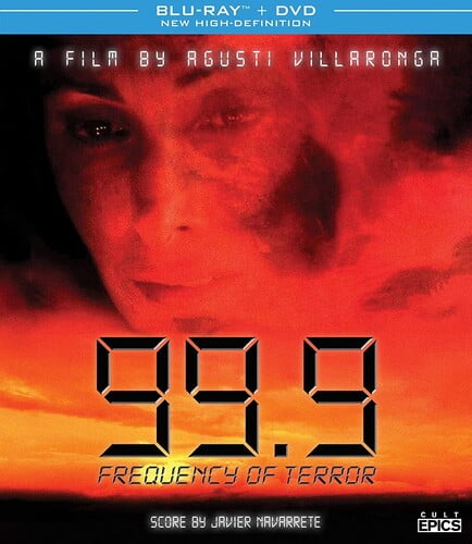 99.9 [Blu-ray]