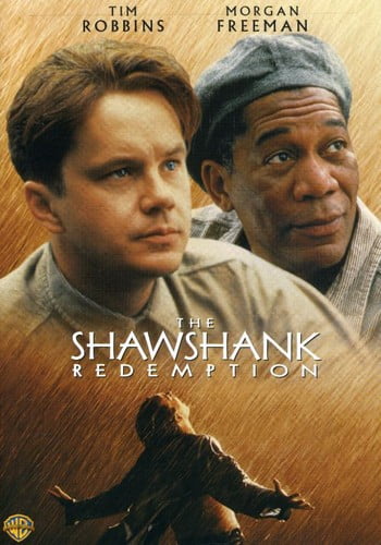 The Shawshank Redemption (Single Disc Edition)