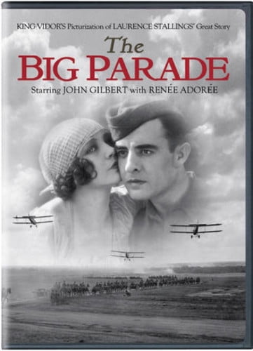Big Parade