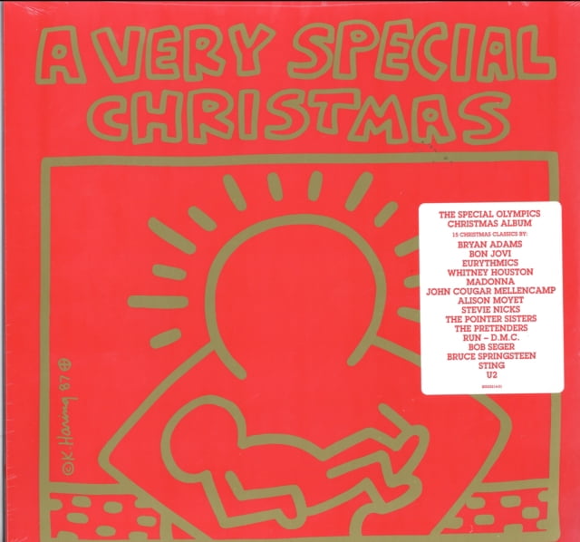 A Very Special Christmas [LP]
