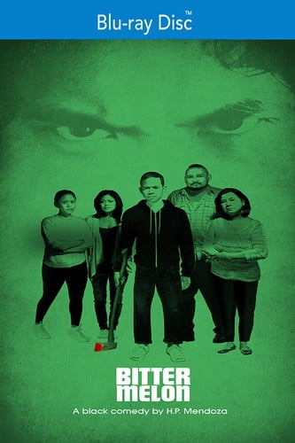 Bitter Melon [Blu-ray]