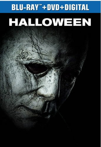 Halloween (2018) [Blu-ray]