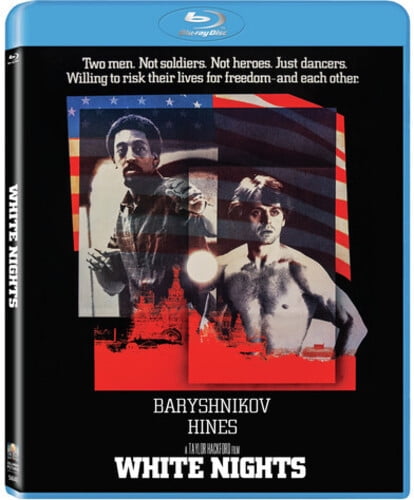 White Nights [Blu-ray]