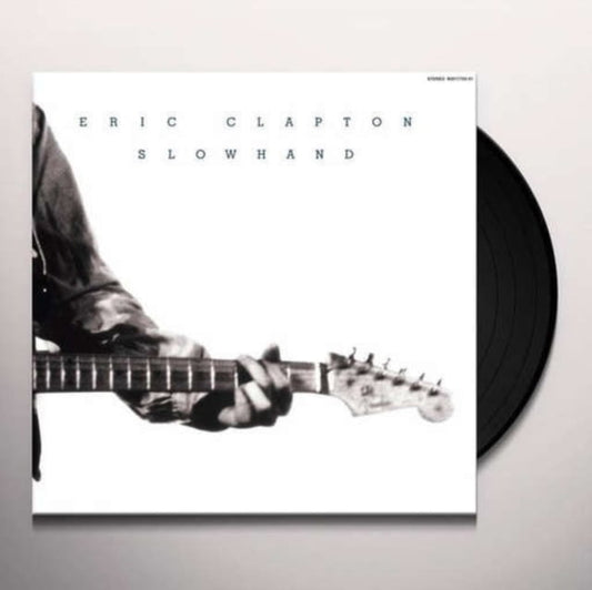 Slowhand 35th Anniversary [LP]