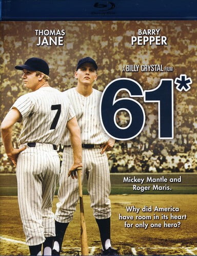 61* [Blu-ray]