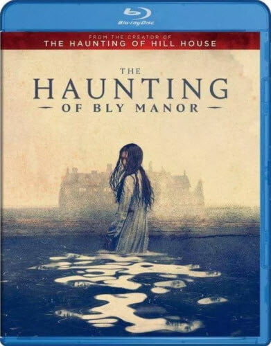 The Haunting of Bly Manor [Blu-ray]