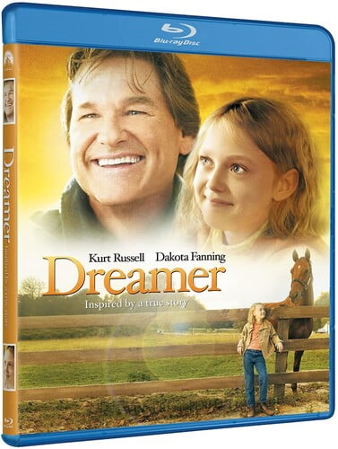 Dreamer [Blu-ray]