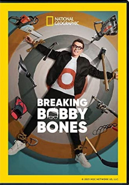 Breaking Bobby Bones Season 1