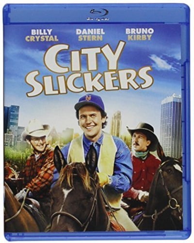City Slickers [Blu-ray]