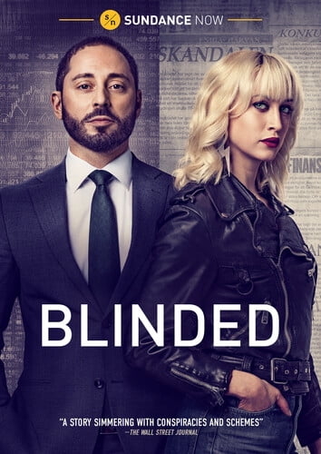 Blinded, Season 1