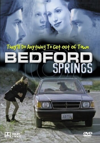 Bedford Springs