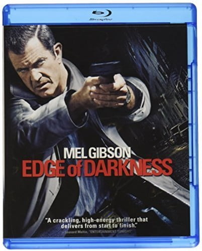 Edge of Darkness(Blu-ray)