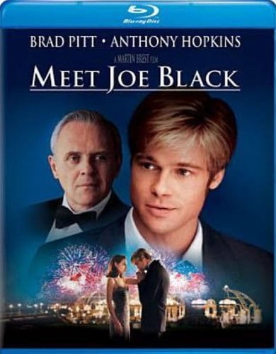 Meet Joe Black [Blu-ray]