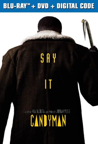 Candyman [Blu-ray]