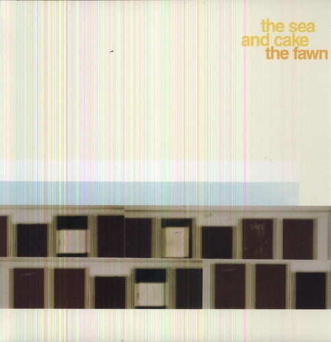 The Fawn (COLOR VINYL)