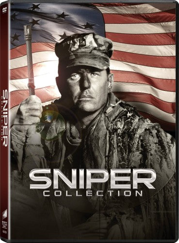 Sniper / Sniper 2 / Sniper 3 / Sniper: Reloaded