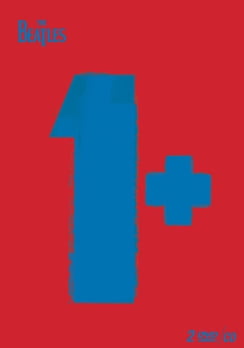 1 [CD/2 DVD Audio and Video][Limited Edition]