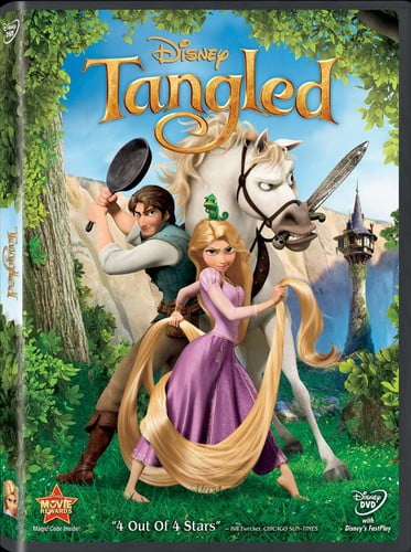 Tangled