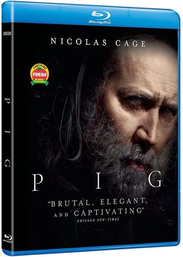Pig [Blu-ray]